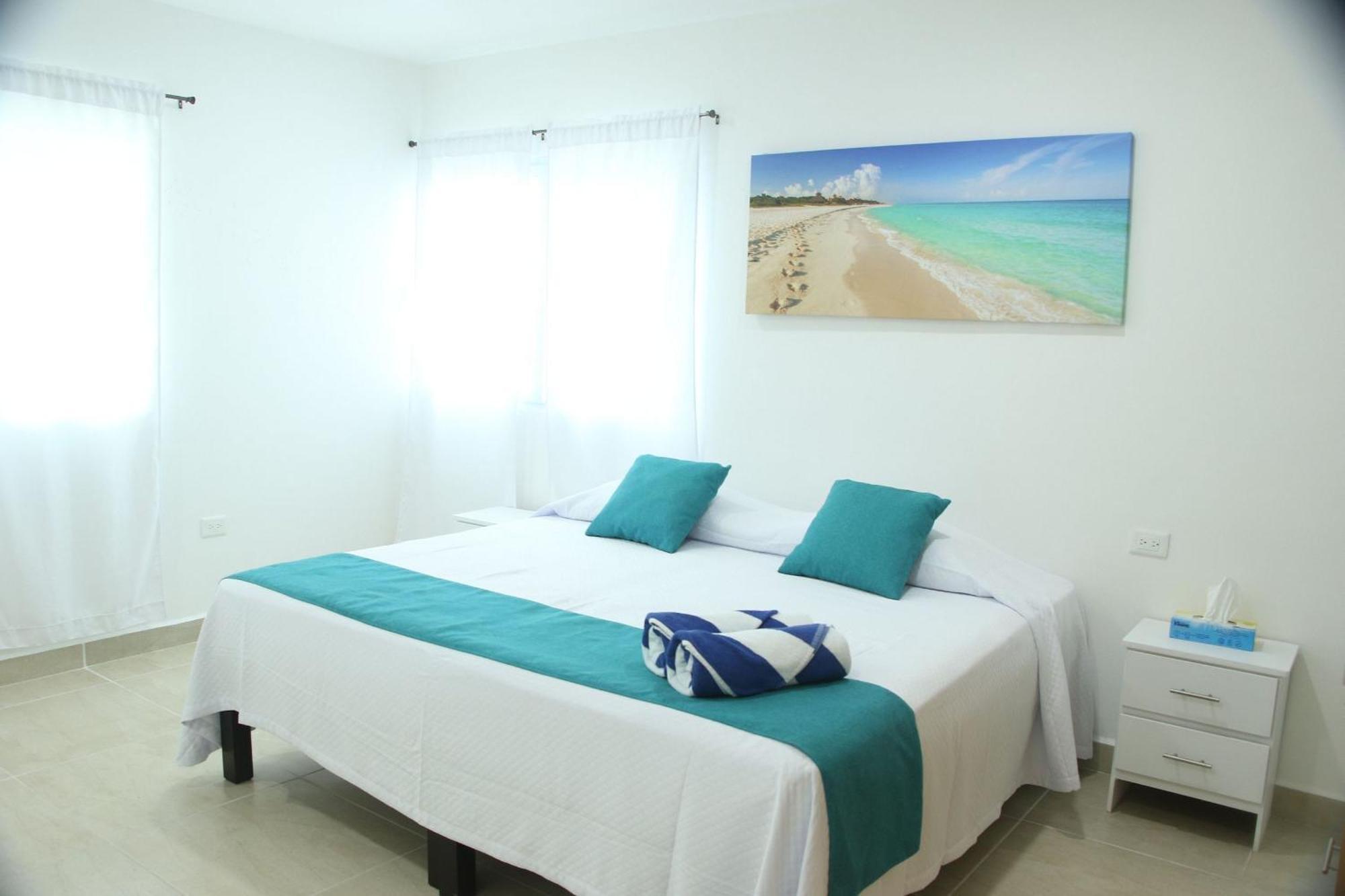 Edifico Con Departamentos Amplios Cerca De La Playa Apartment Puerto Morelos Exterior foto